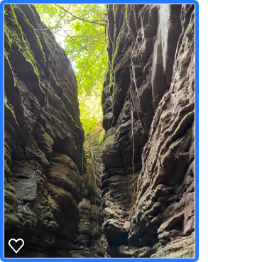 Photo of Kotumsar Cave, Bastar, Chhattisgarh, India by TravelTalesWithLisha