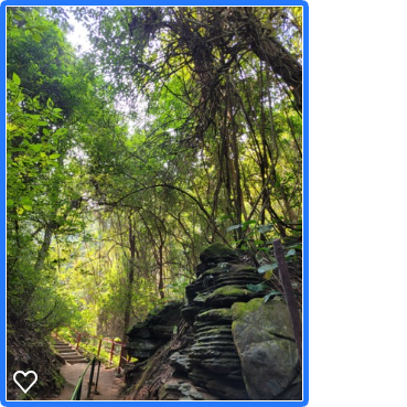 Photo of Kotumsar Cave, Bastar, Chhattisgarh, India by TravelTalesWithLisha