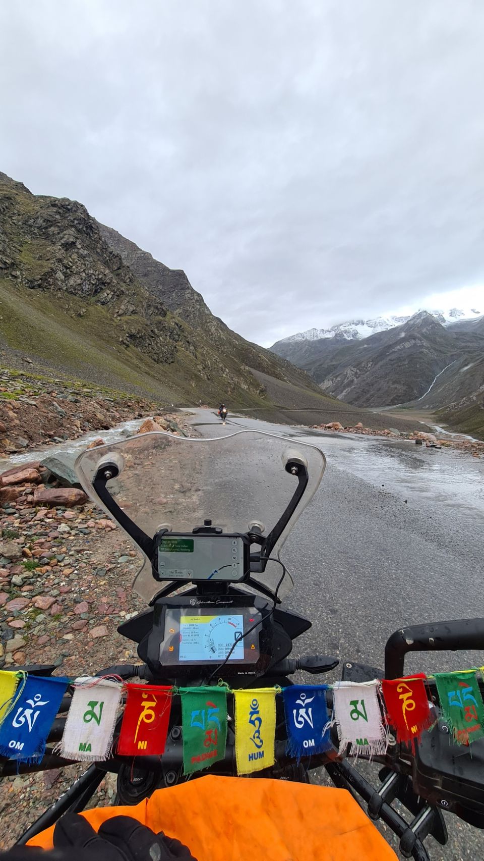Photo of Up North Trip(J&K, Ladakh, Punjab & HP) by Vignesh Shunmugam
