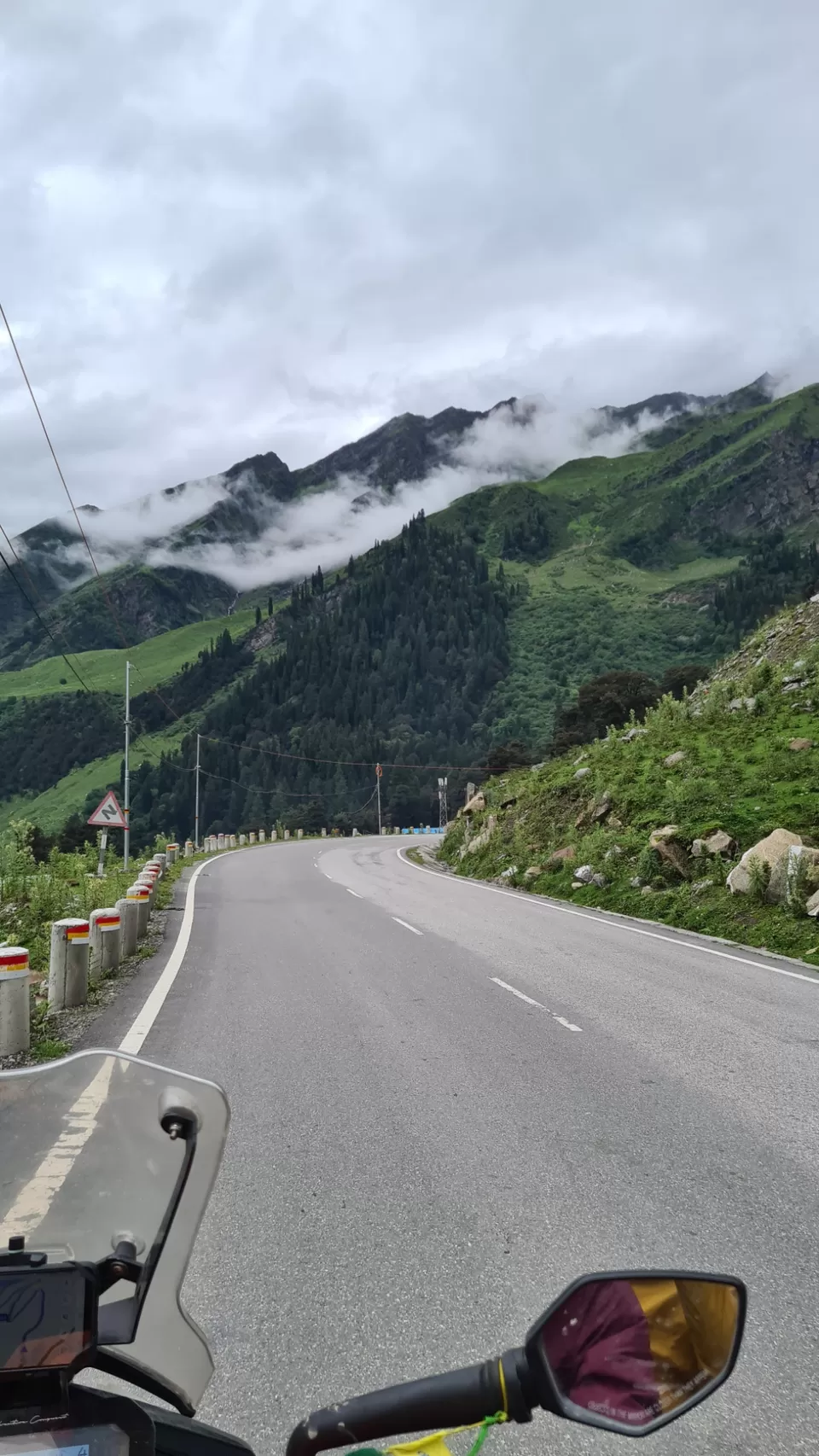 Photo of Up North Trip(J&K, Ladakh, Punjab & HP) by Vignesh Shunmugam