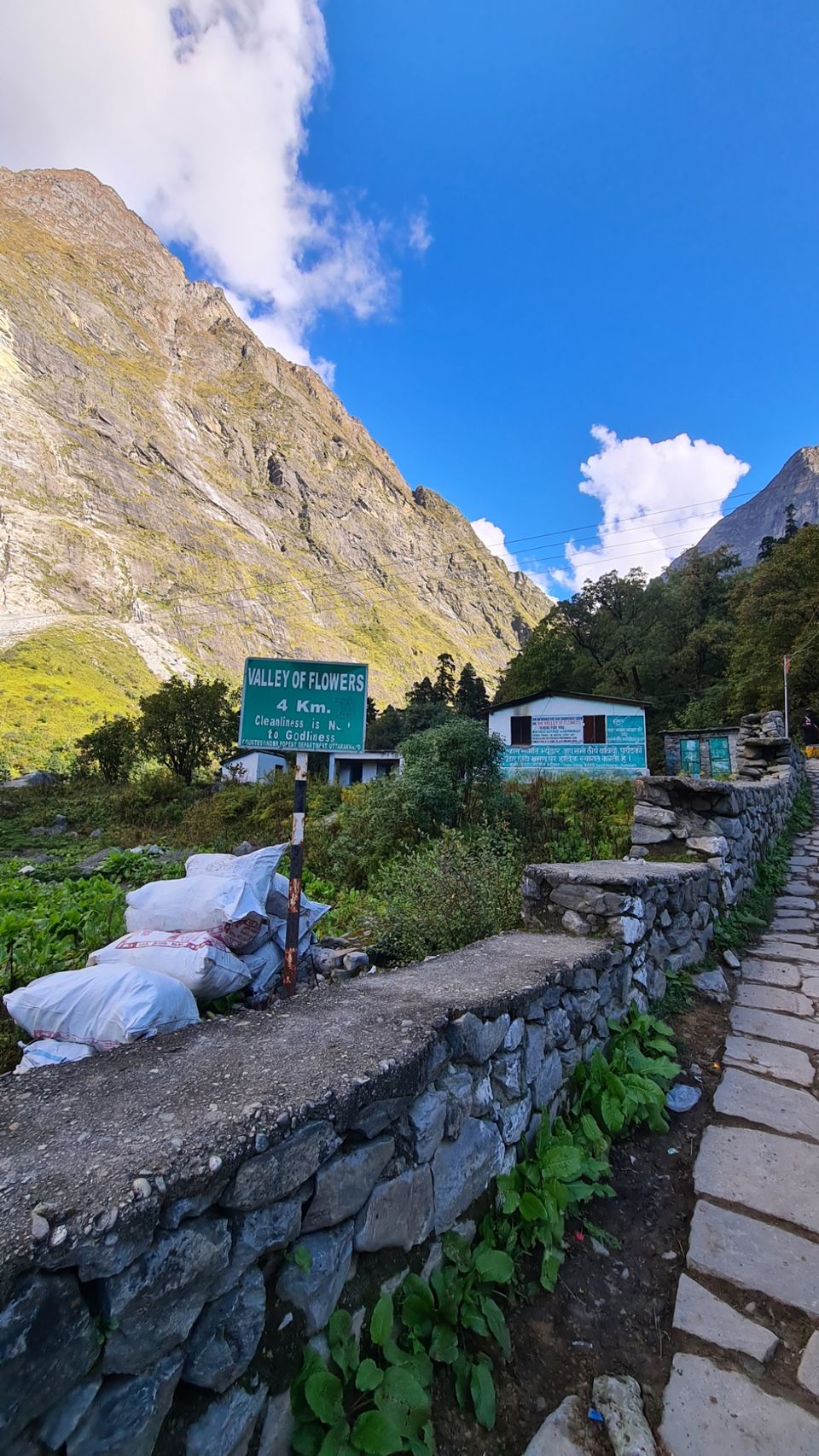 Photo of Uttarakhand Trip (26-09-2022 to 5-10-2022) by Vignesh Shunmugam