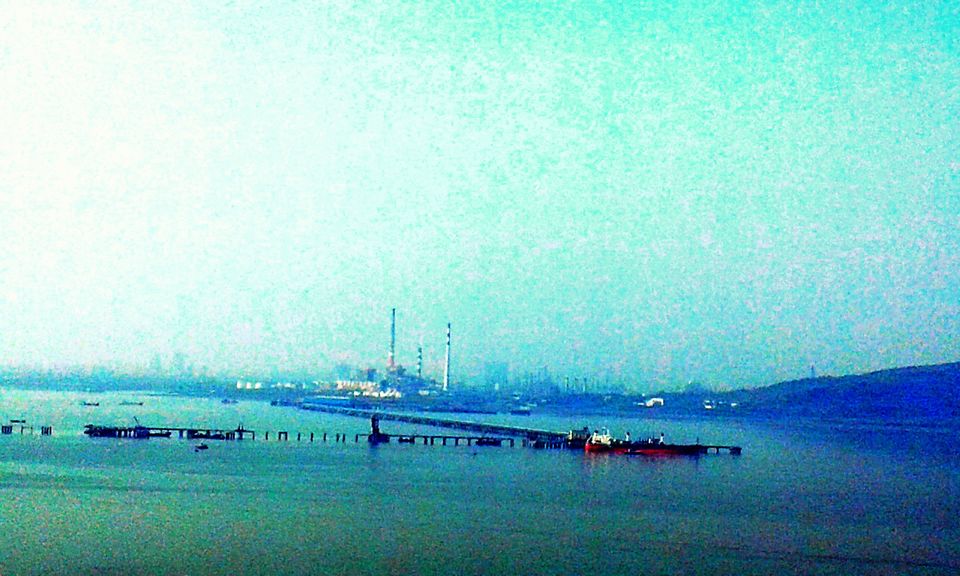 Photo of The Elephanta Island & Cannon Hill 2/15 by Malab