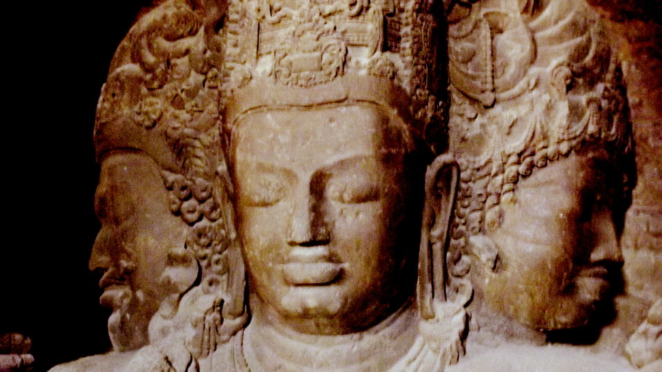 Photo of The Elephanta Island & Cannon Hill 12/15 by Malab