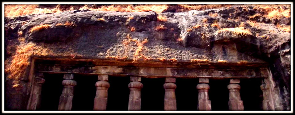 Photo of The Elephanta Island & Cannon Hill 13/15 by Malab