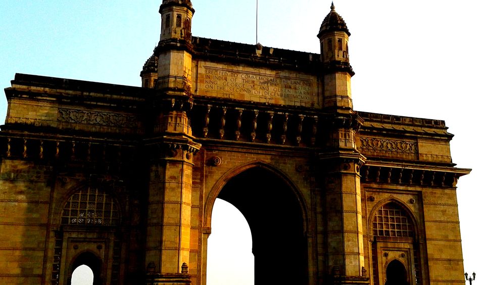 Photo of The Elephanta Island & Cannon Hill 14/15 by Malab