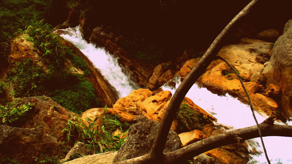 Photo of Rishikesh_The adventure capital of India 1/9 by Malab