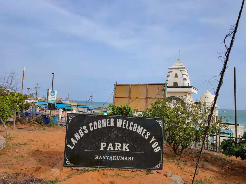 Photo of Kanyakumari by RAJNIKANT SINGH