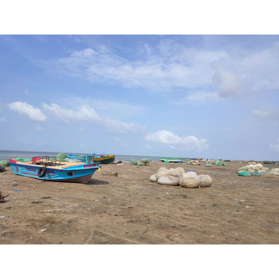 Photo of Rameswaram Trip Experience by RAJNIKANT SINGH