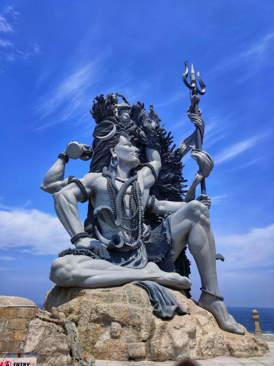Photo of Azhimala Temple Blog by RAJNIKANT SINGH