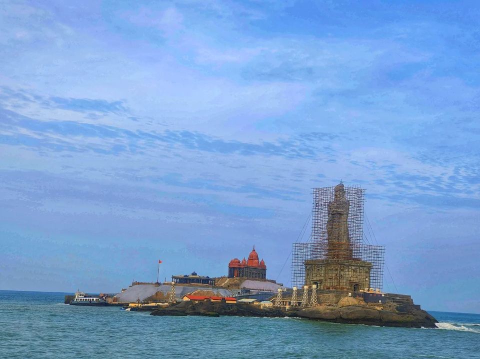 Photo of Two-Day Trip to Kanyakumari by RAJNIKANT SINGH