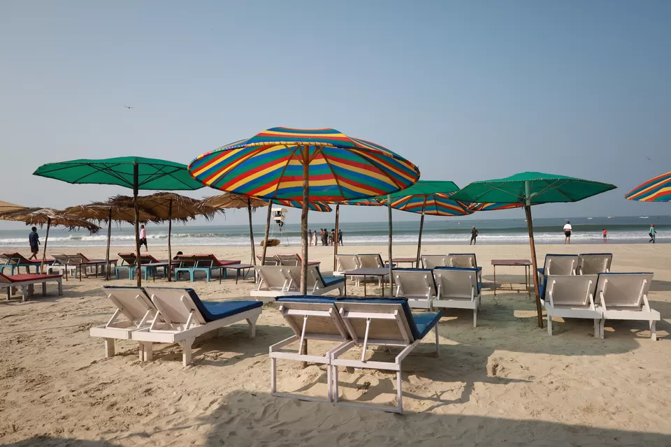 Photo of Best of South Goa in 5 days by A Purushotham