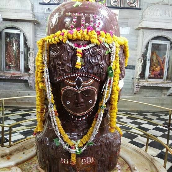 Photo of क्या आपको मालूम है नेपाल के अलावा भारत मे भी एक पशुपतिनाथ जी का मंदिर है by Pankaj Sharma