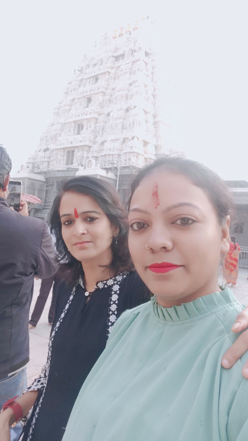 Photo of Kanchipuram by Kailashi Shivani Bharawa