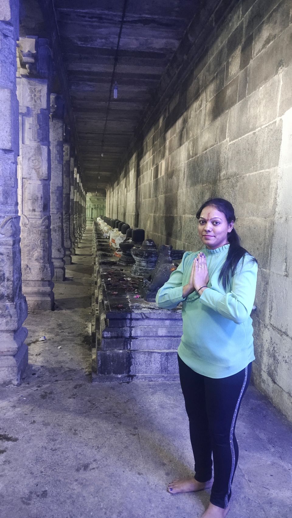 Photo of Kanchipuram by Kailashi Shivani Bharawa