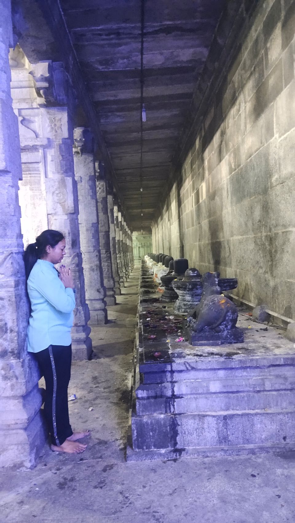 Photo of Kanchipuram by Kailashi Shivani Bharawa