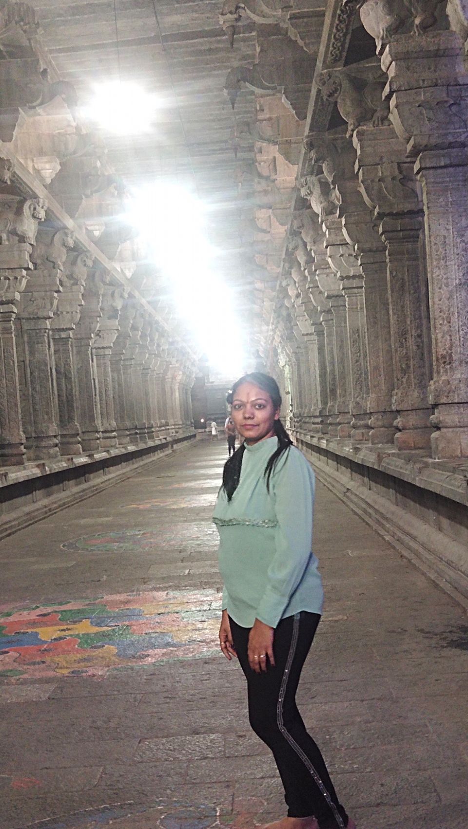 Photo of Kanchipuram by Kailashi Shivani Bharawa