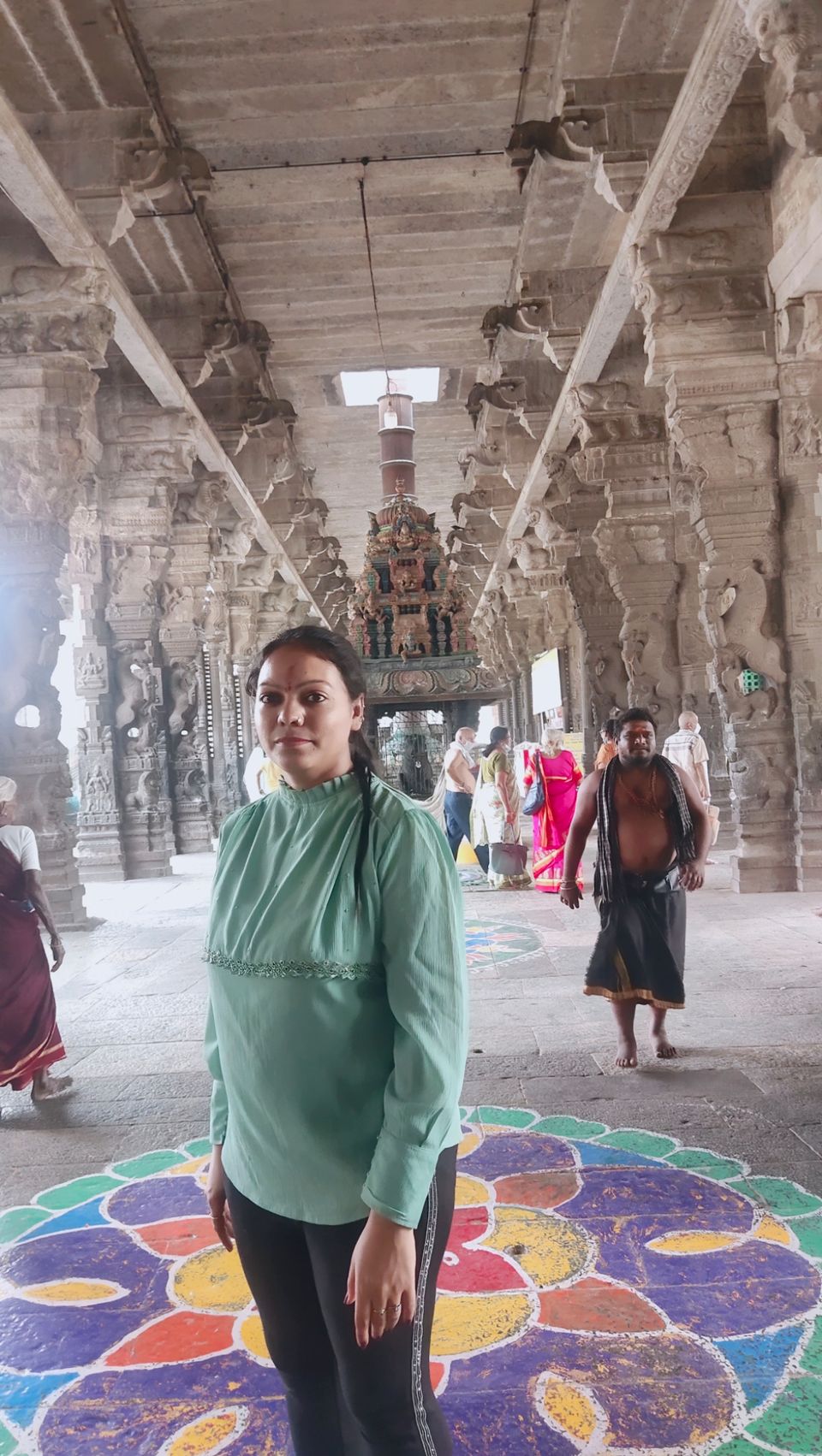 Photo of Kanchipuram by Kailashi Shivani Bharawa