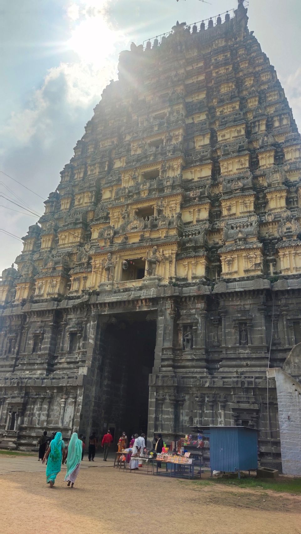 Photo of Kanchipuram by Kailashi Shivani Bharawa