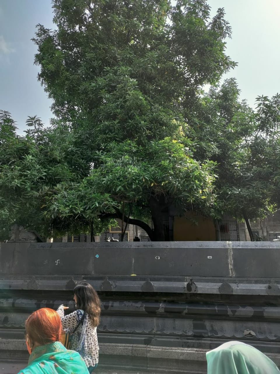 Photo of Kanchipuram by Kailashi Shivani Bharawa