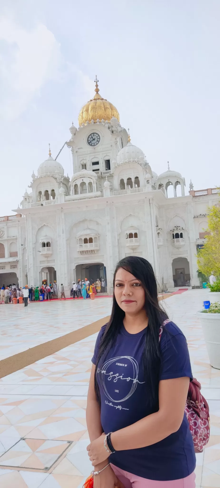 Photo of Amritsar by Kailashi Shivani Bharawa