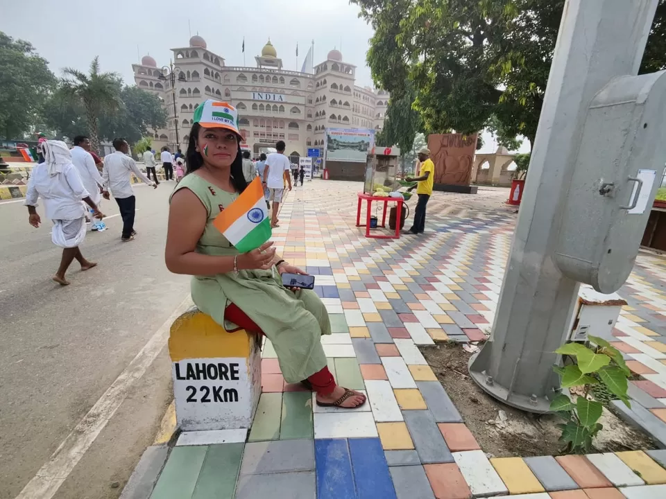 Photo of Amritsar by Kailashi Shivani Bharawa