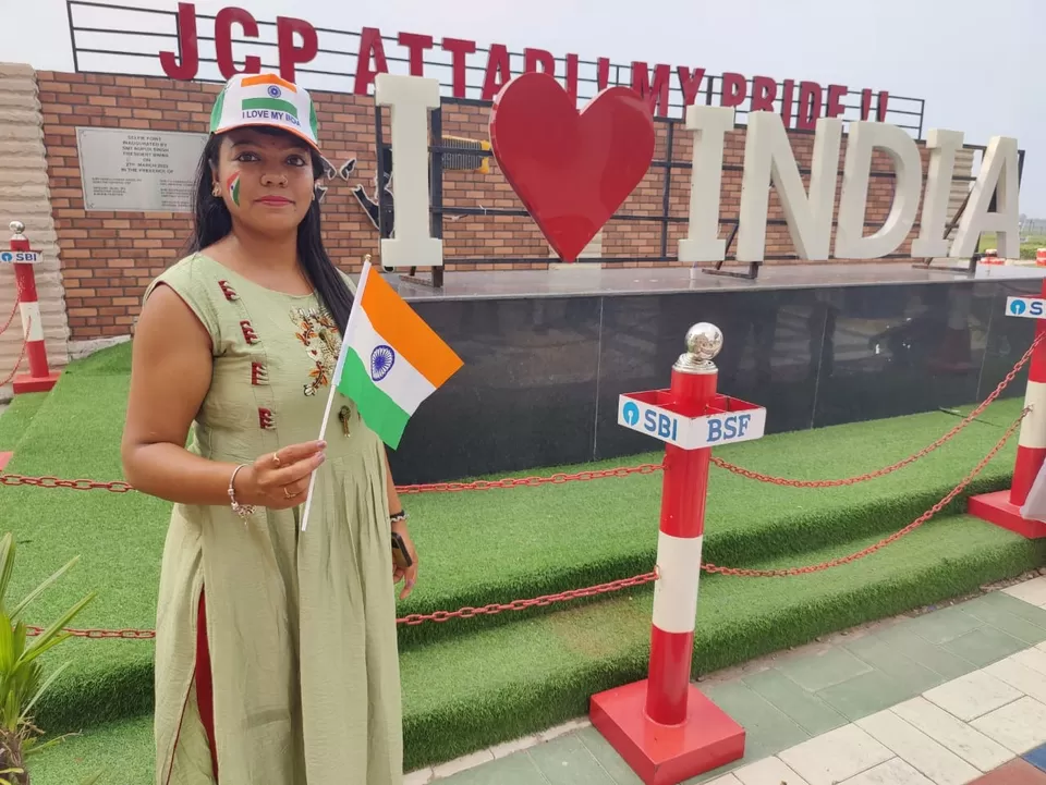 Photo of Amritsar by Kailashi Shivani Bharawa