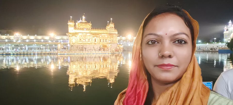 Photo of Amritsar by Kailashi Shivani Bharawa