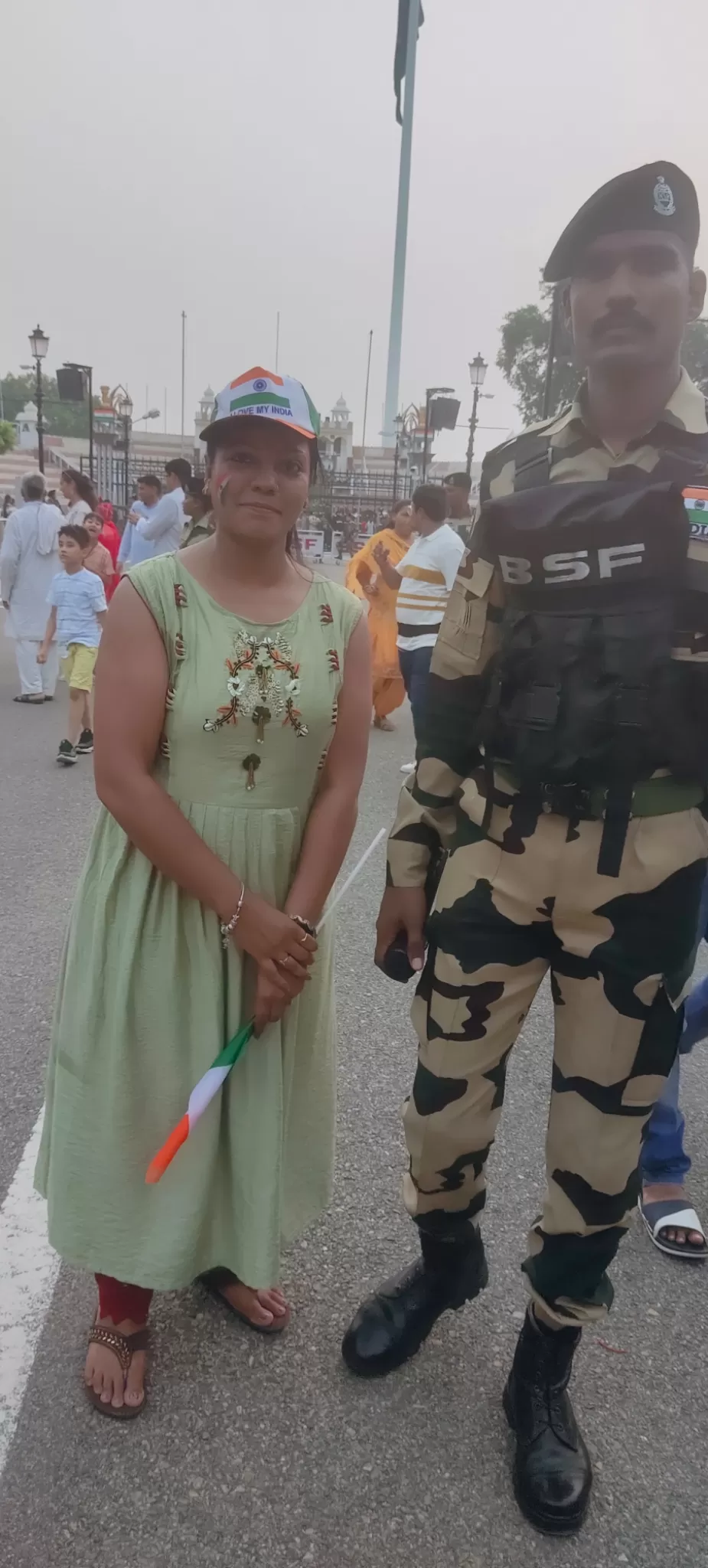 Photo of Amritsar by Kailashi Shivani Bharawa