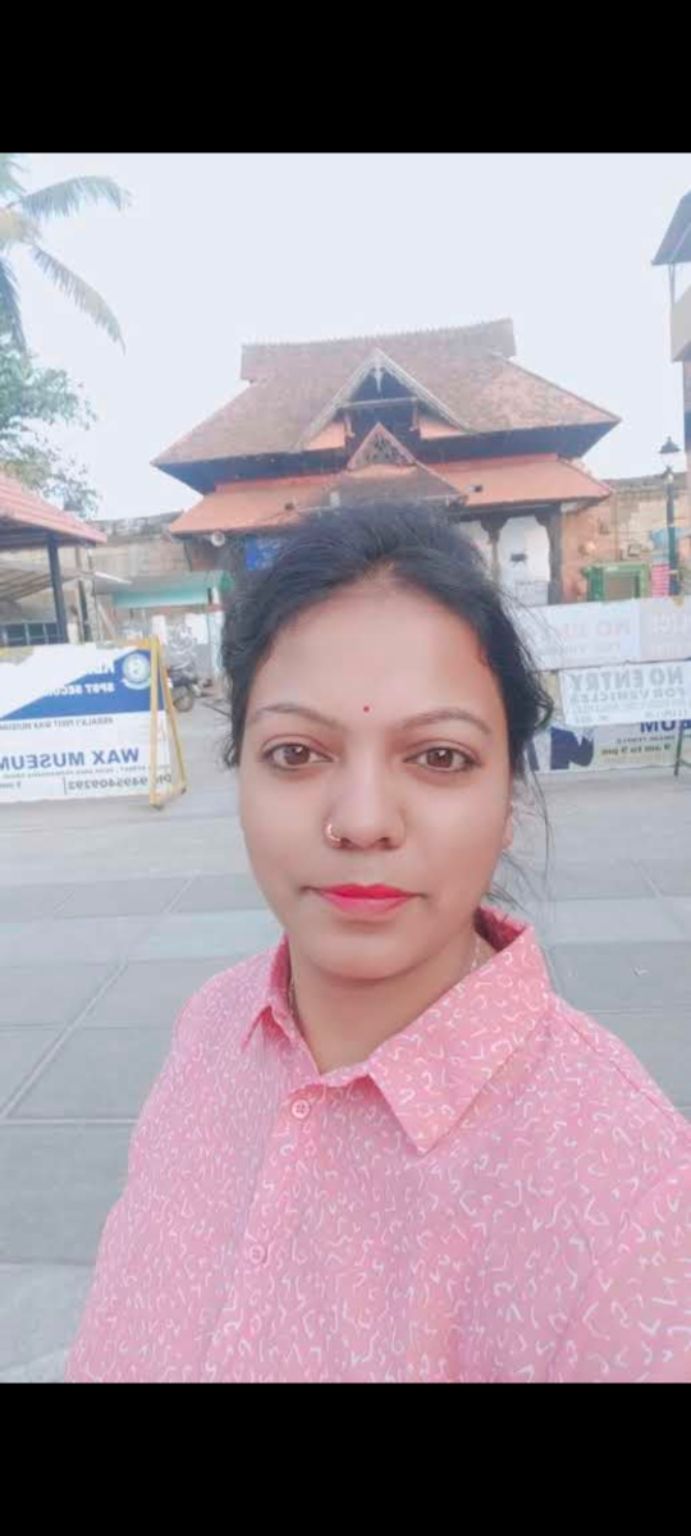 Photo of भारत का सबसे अमीर मंदिर by Kailashi Shivani Bharawa