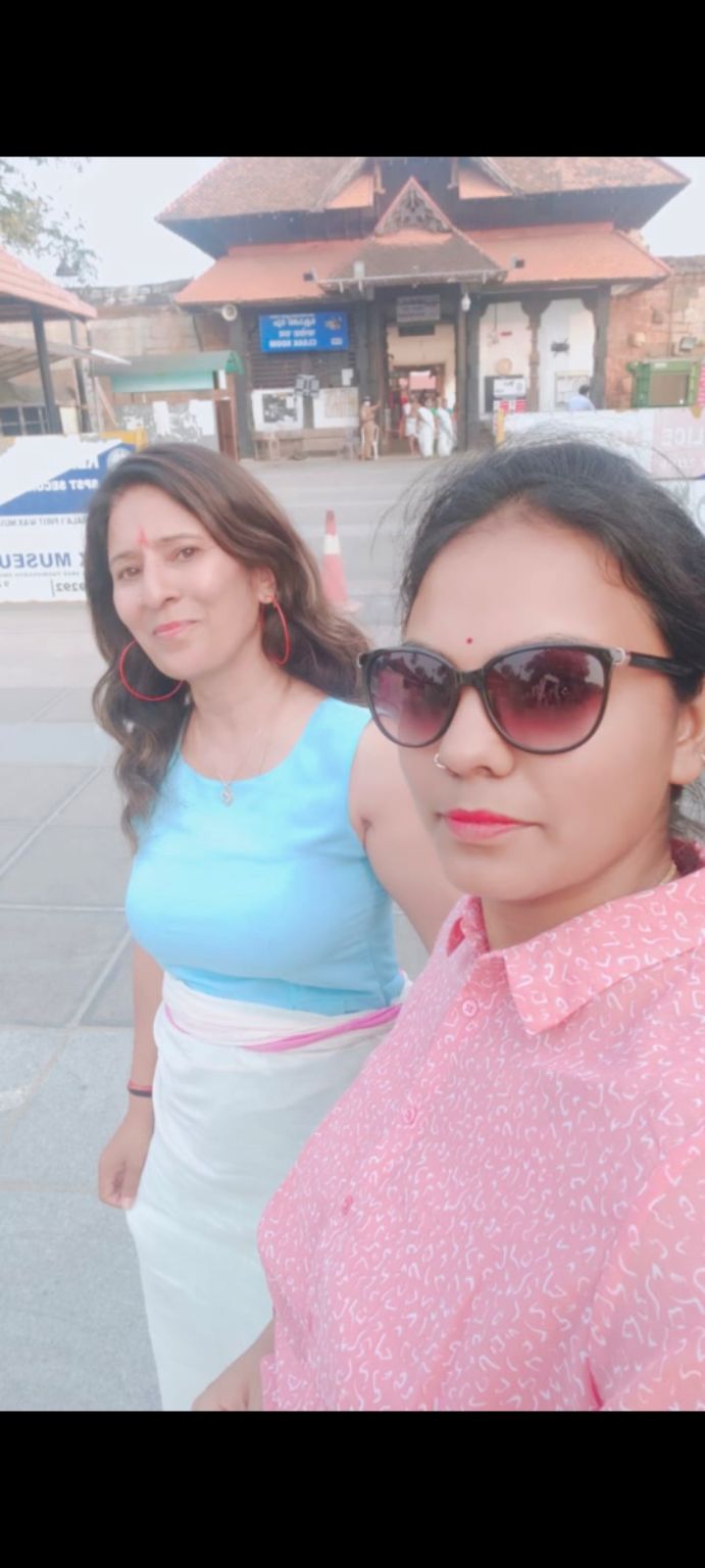 Photo of भारत का सबसे अमीर मंदिर by Kailashi Shivani Bharawa