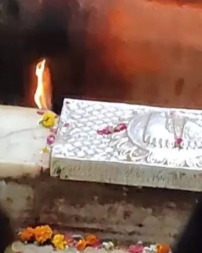 Photo of Jwalamukhi, Himachal Pradesh, India by Bohemian