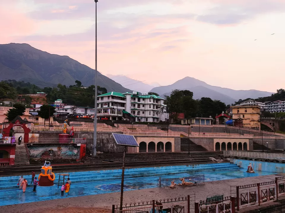 Photo of Chamunda Devi Temple, Padar, Himachal Pradesh, India by Bohemian