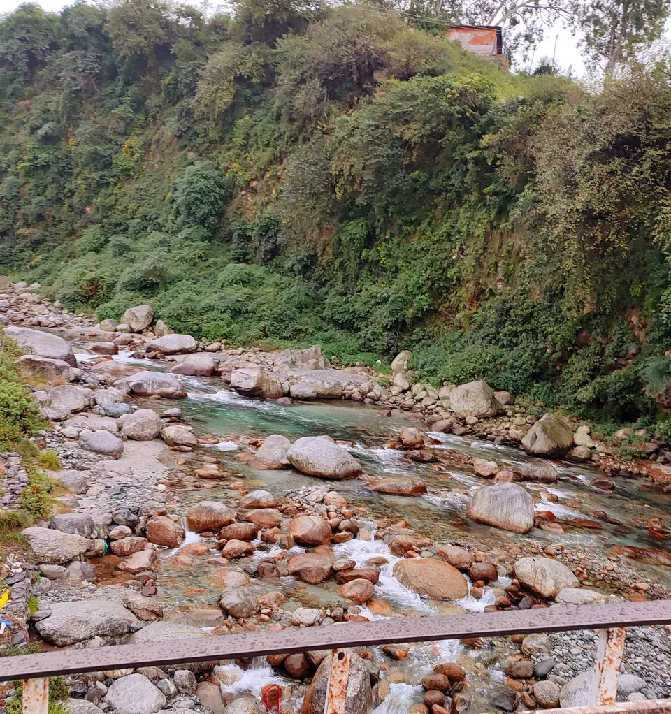 Photo of Chamunda Devi Temple, Padar, Himachal Pradesh, India by Bohemian
