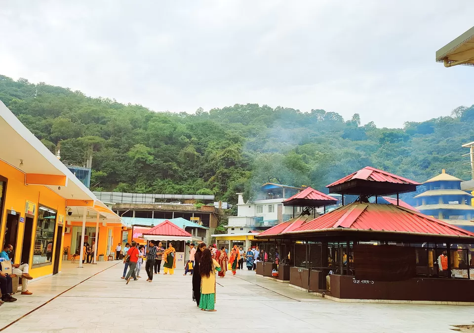 Photo of Mata Baglamukhi Temple, Sehli, Himachal Pradesh, India by Bohemian