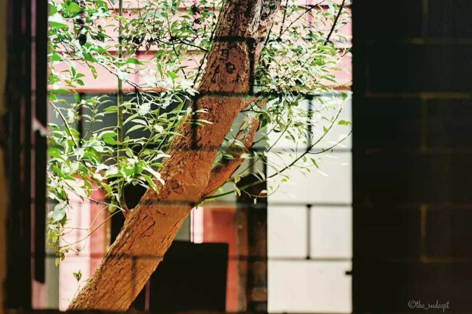 Photo of Ravenshaw University By Sudeept Kumar Singh