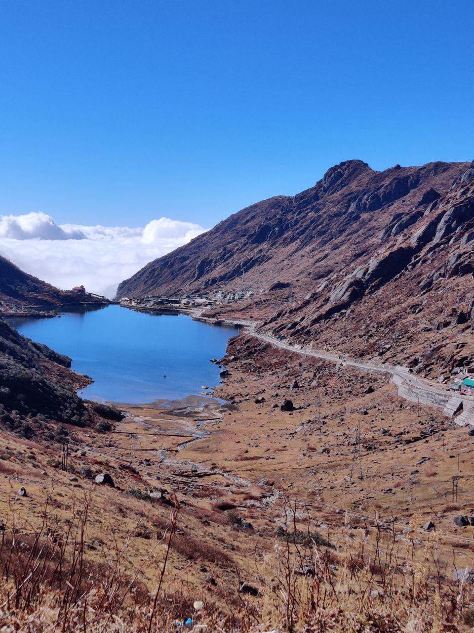 SIKKIM- The Gem of India - Tripoto