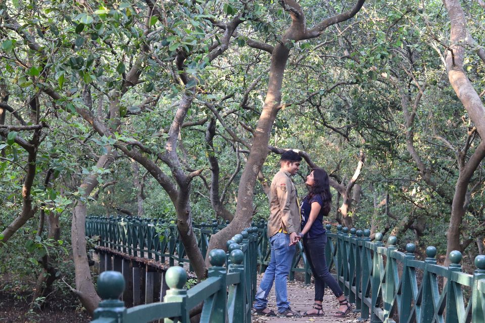 Photo of Lesser explored places of East coast of INDIA - HIKING BOOTS by Hiking Boots