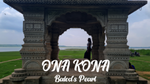 Photo of ONAKONA: Hidden gem of Balod - HIKING BOOTS by Hiking Boots