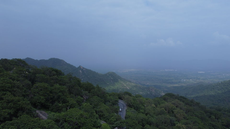 Photo of Amazing view of Rajasthan's hill station Mount Abu in 100sec by Hiking Boots