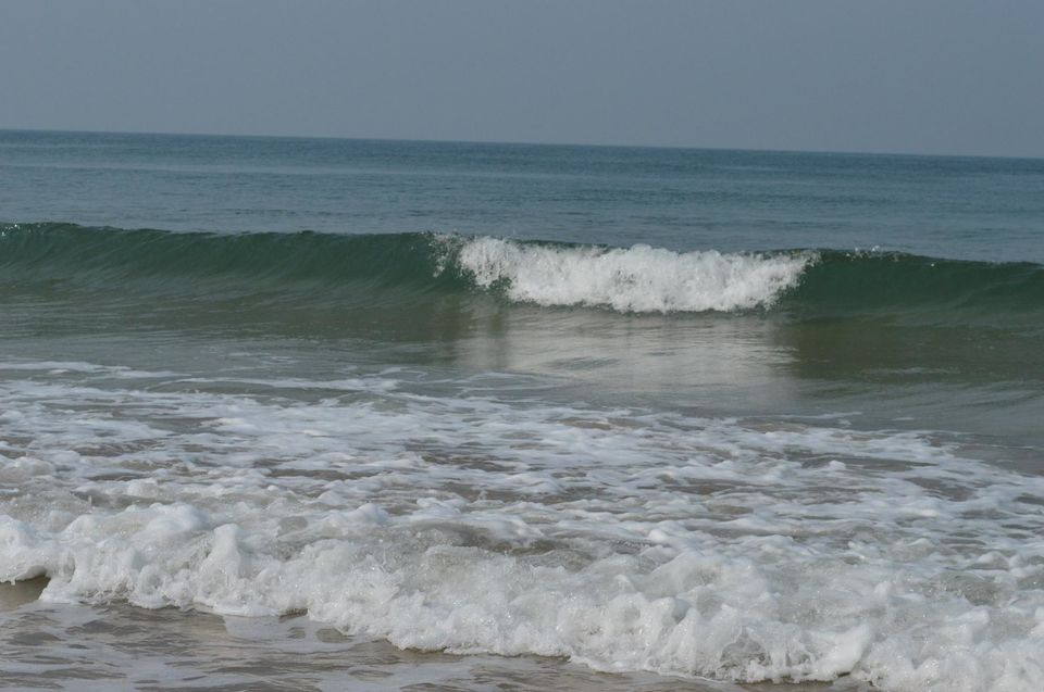 Photo of 50 Shades of Blue: Ganpatipule 2/6 by #KPraj