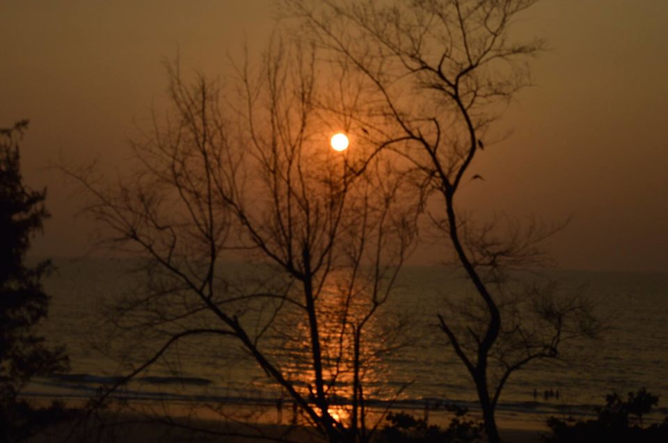 Photo of 50 Shades of Blue: Ganpatipule 4/6 by #KPraj