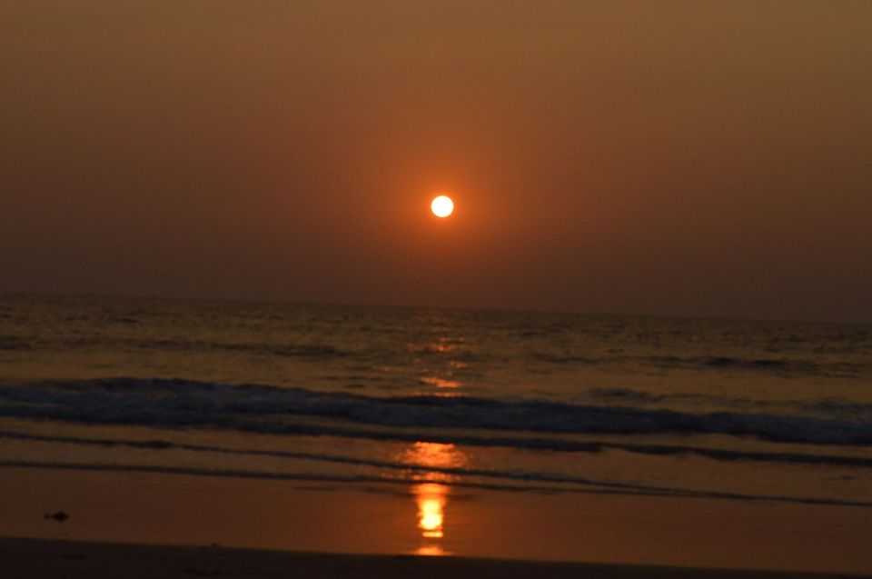 Photo of 50 Shades of Blue: Ganpatipule 3/6 by #KPraj