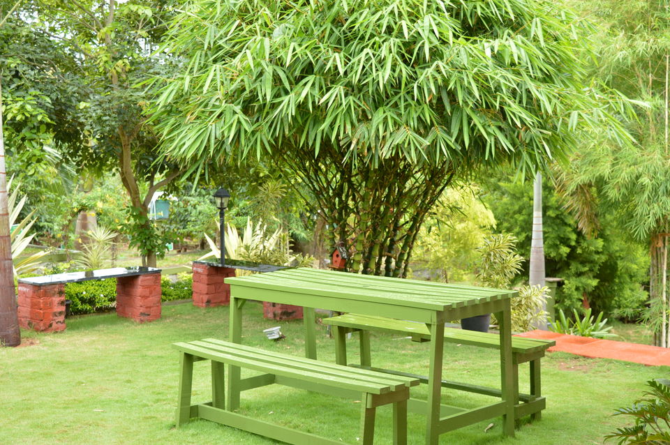 Photo of A home away from home .... Harvest Fresh Farms , Theni district , Tamil Nadu 3/9 by #KPraj
