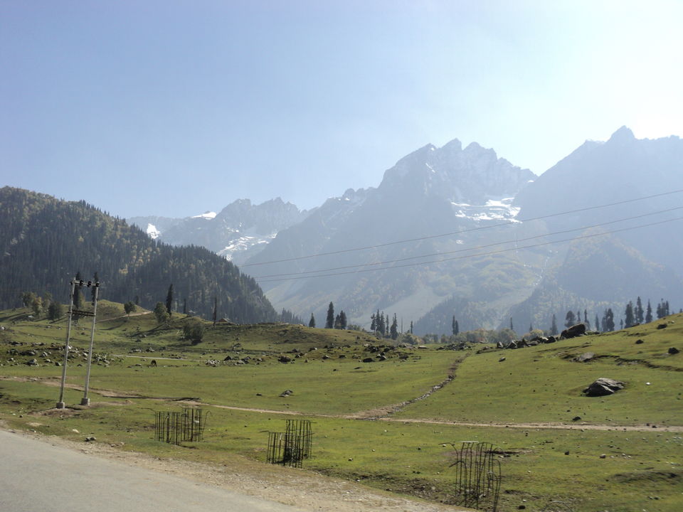 Photo of Kashmir...Speechless 8/8 by #KPraj