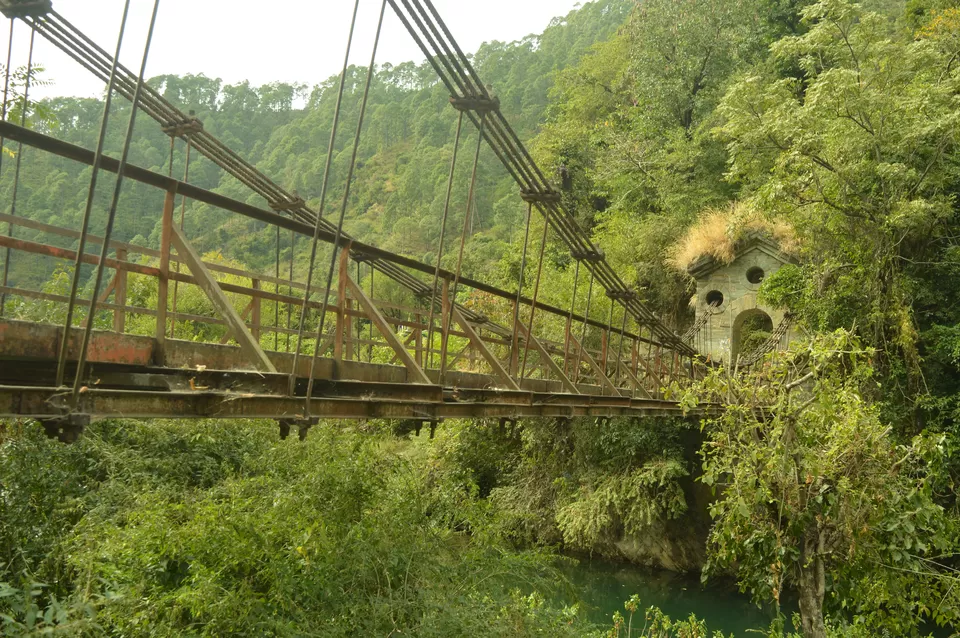 Photo of Ramgarh, Uttarakhand, India by #KPraj
