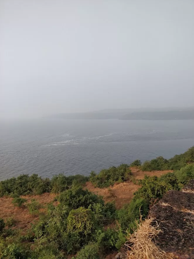 Photo of Guhagar Beach, Maharashtra by #KPraj