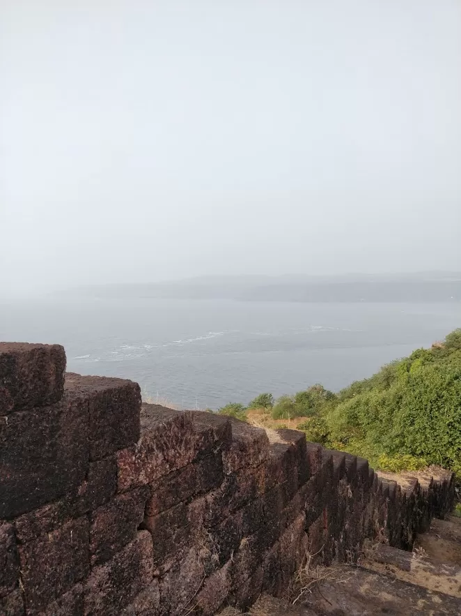Photo of Guhagar Beach, Maharashtra by #KPraj