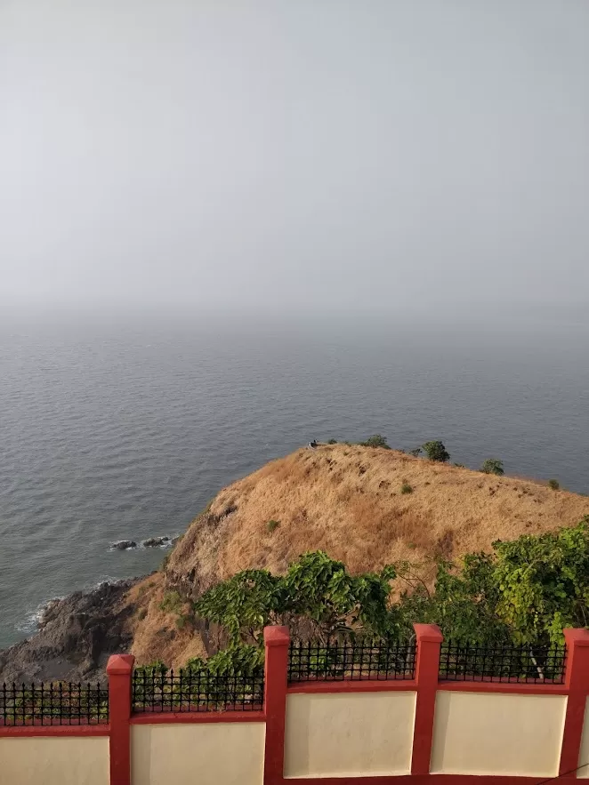 Photo of Guhagar Beach, Maharashtra by #KPraj