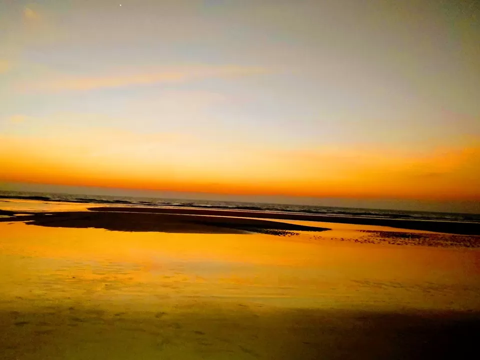 Photo of Guhagar Beach, Maharashtra by #KPraj