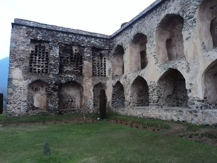 Photo of Jammu and Kashmir by Sonal Patel Dsouza